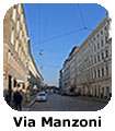 Via Manzoni